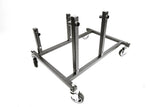 H Series Engine Stand