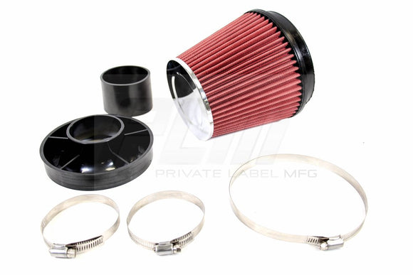 Velocity Stack Air Filter