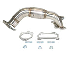 Honda Accord 13-17 (9th Gen) K24 Catted Downpipe
