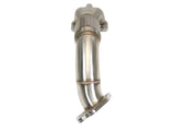 Honda Accord 13-17 (9th Gen) K24 Catted Downpipe