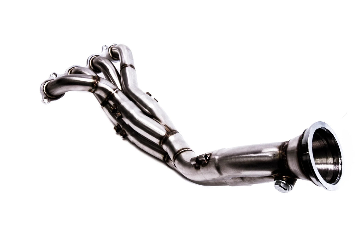 K Series K24 K20 Header RSX EP3 w/ 3