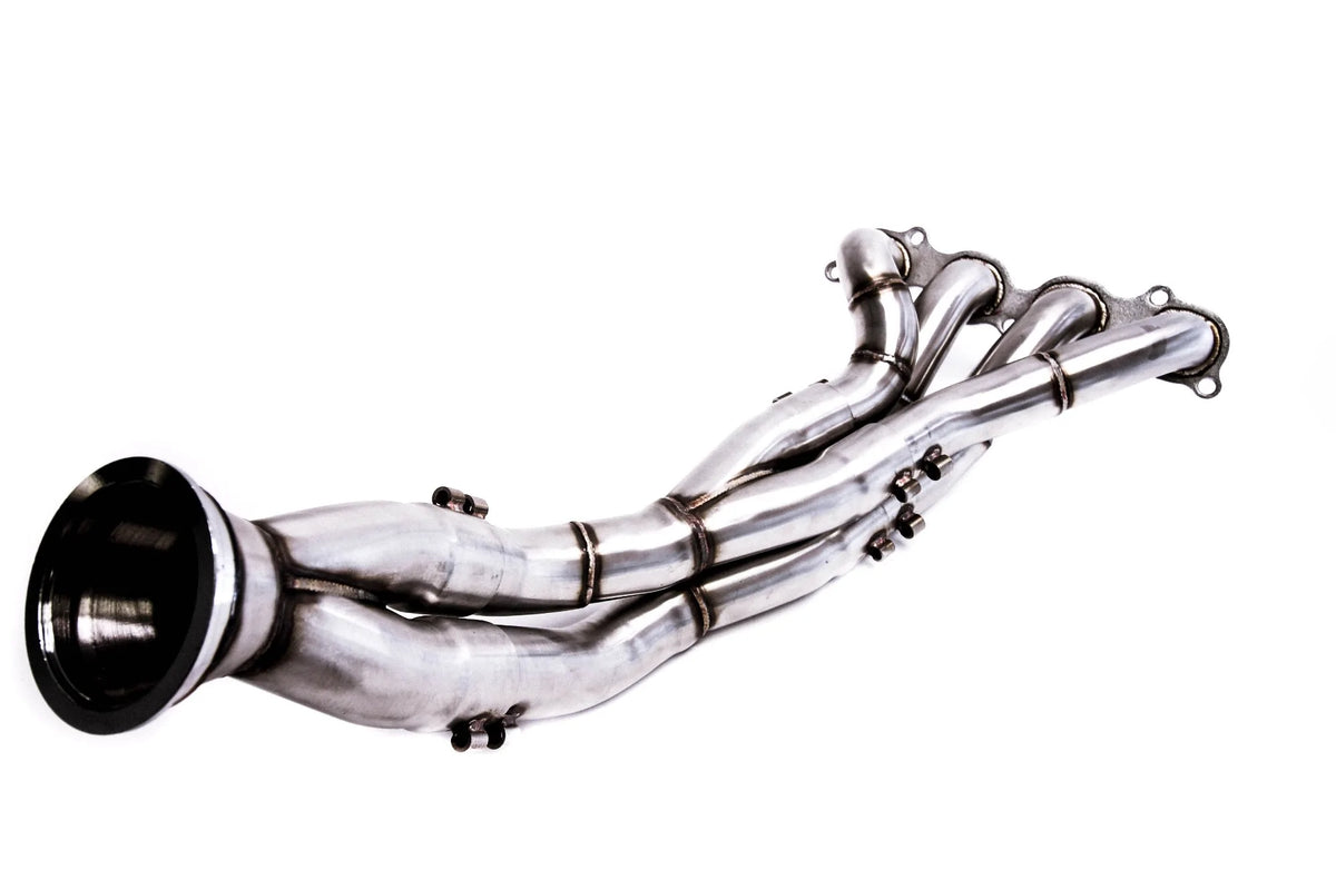 K Series K24 K20 Header RSX EP3 w/ 3