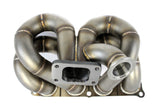 K Series T3 Ramhorn Turbo Manifold