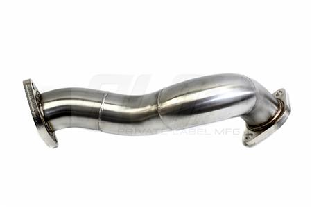 BRZ FR-S GT86 12-21 Overpipe – Burton-Racing