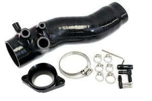 Subaru WRX 15-21 Turbo Inlet Hose Kit 3" w/ Nozzle