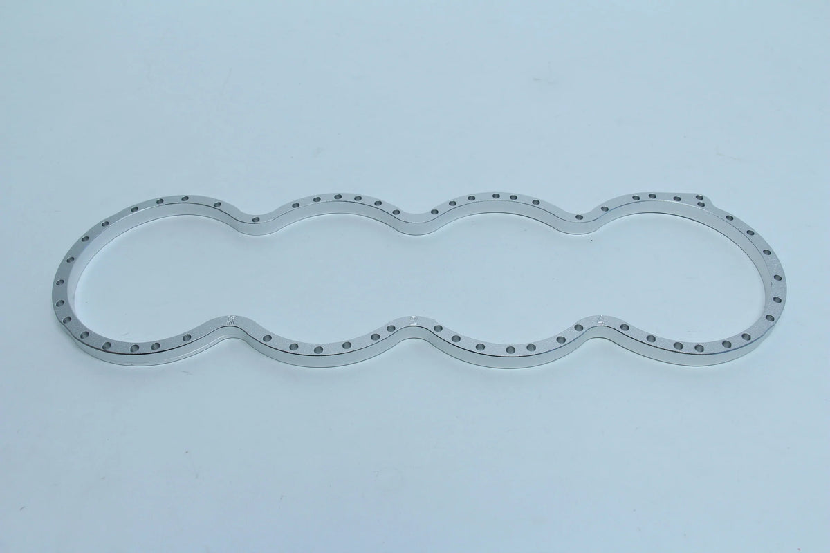 Honda/Acura K Series Block Guard – Burton-Racing