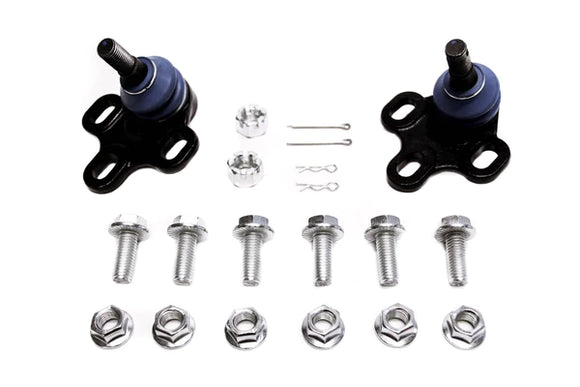 Honda Civic FC FK8 Type R 16–21 Front Camber Adjuster Kit (Lower Ball Joint)