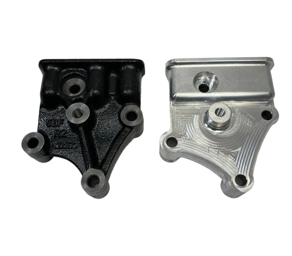 Block Bracket Factory Honda Civic Type R FK8 17-21 K20C1 K20C4 Block Bracket – Burton-Racing