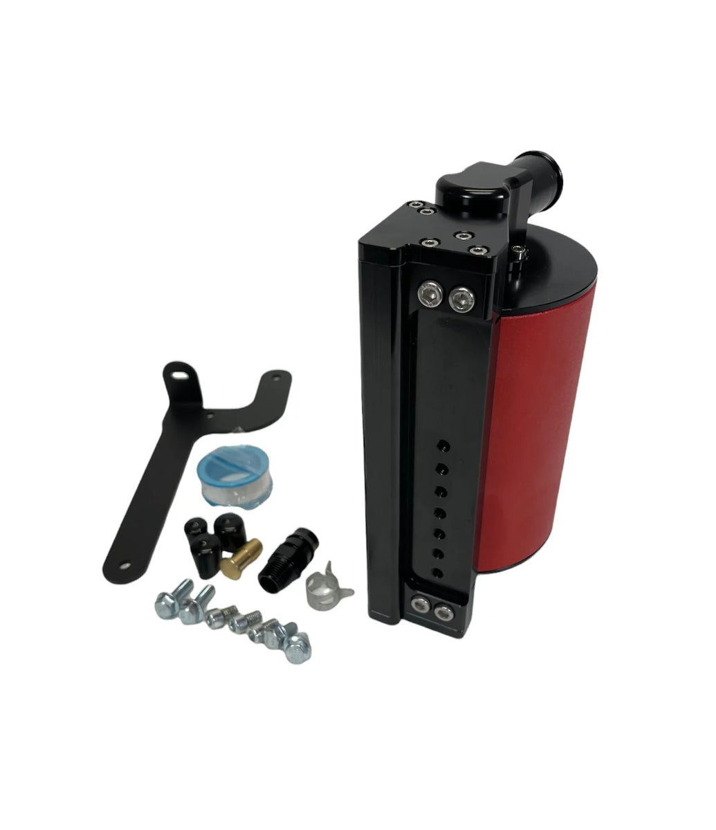 Subaru WRX 15-21 AOS Air Oil Separator – Burton-Racing