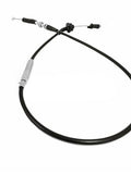 K Series Throttle Cable