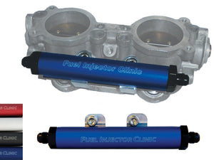 FIC Subaru WRX 02-14 / STI 07+ Fuel Rail