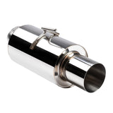DC Sports Y Back Exhaust Tip (03-08 Nissan 350Z)