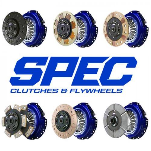 Nissan 300ZX/280ZX SPEC Single Disc Clutch – Burton-Racing