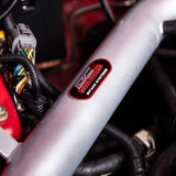 DC Sports Short Ram Intake (93-97 Del Sol 92-95 Civic DX LX EX SI)