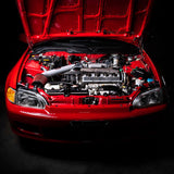 DC Sports Short Ram Intake (93-97 Del Sol 92-95 Civic DX LX EX SI)