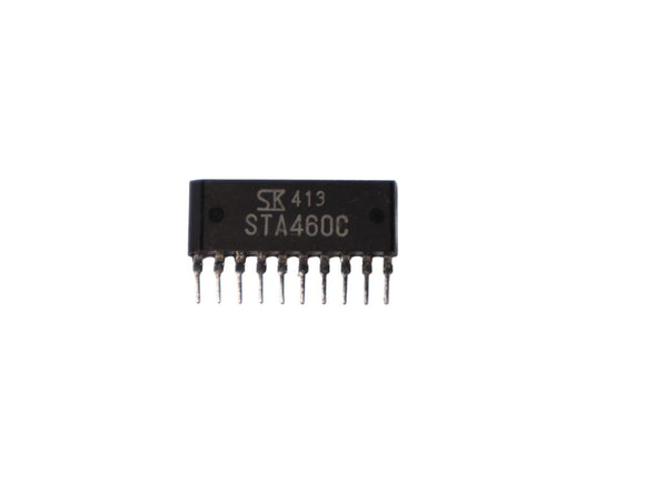 STA460C Component for Injector Driver
