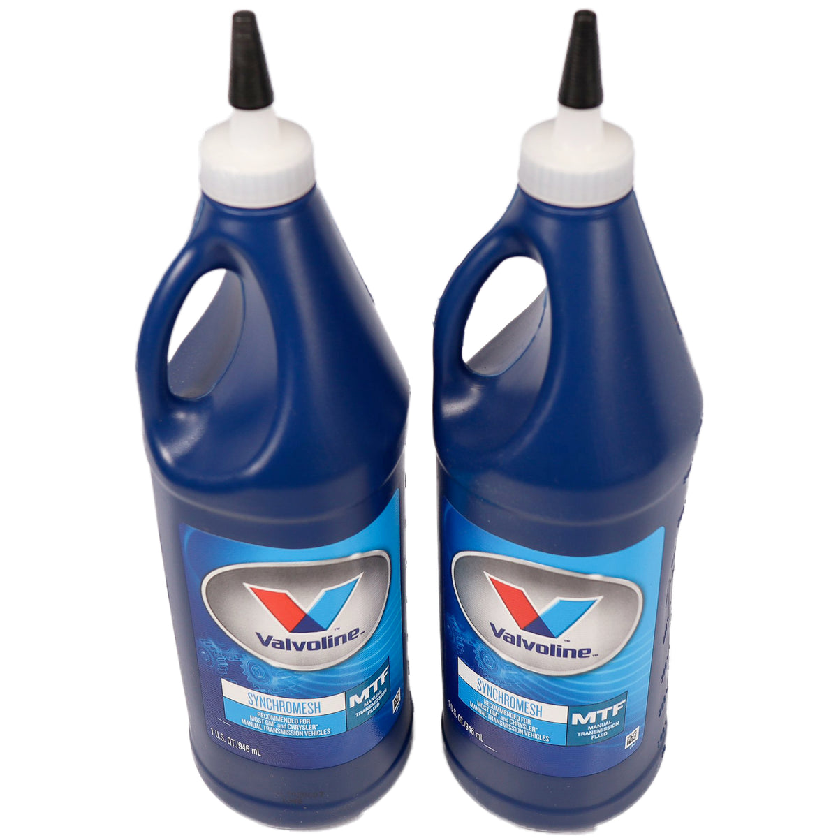 Synchromesh Transmission Fluid BurtonRacing
