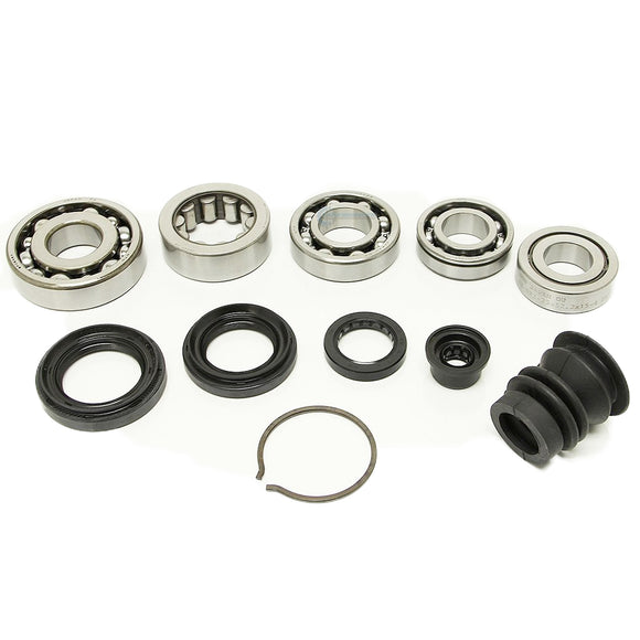 Synchrotech B Series Cable 92-93 (YS1) Bearing and Seal Kit