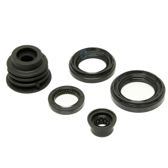 Synchrotech B Series Cable Seal Kit