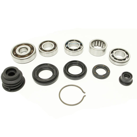 Synchrotech D Series Bearing and Seal Kit 89-00 (35mm)
