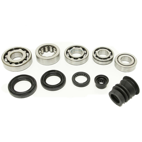 Synchrotech Prelude/Accord Bearing and Seal Kit