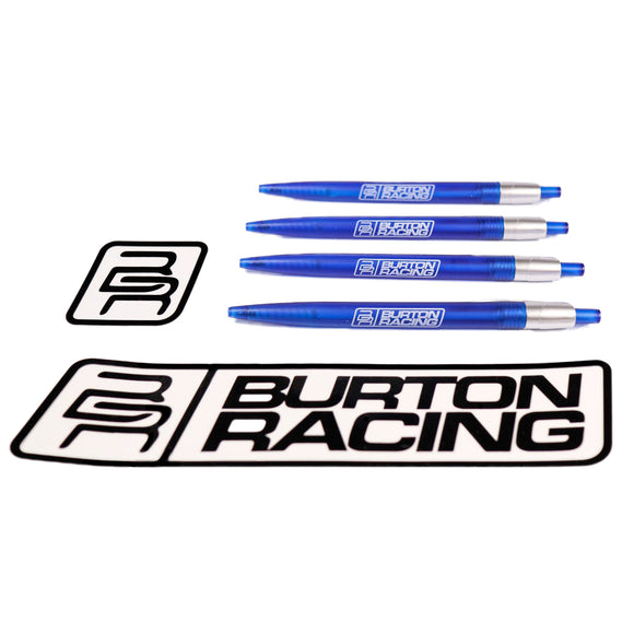 BR Pen Pack