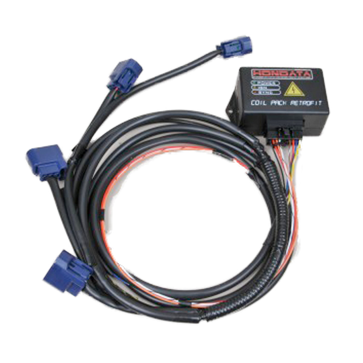 Hondata Coil Pack Retrofit (CPR) BurtonRacing