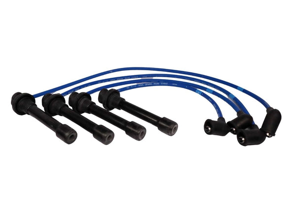 D16 NGK Spark Plug Wire Set