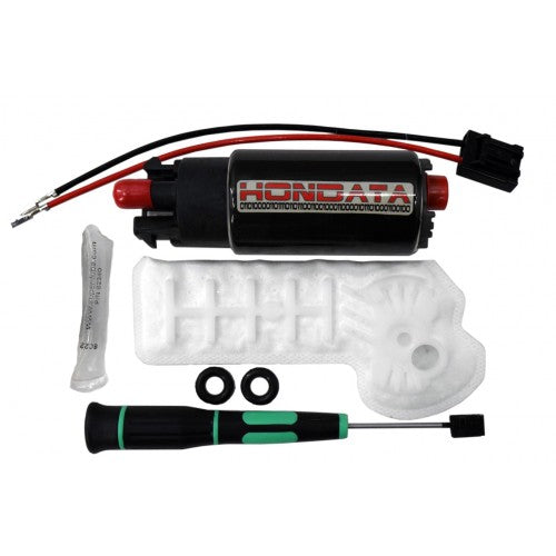 Hondata Low Pressure Fuel Pump Upgrade