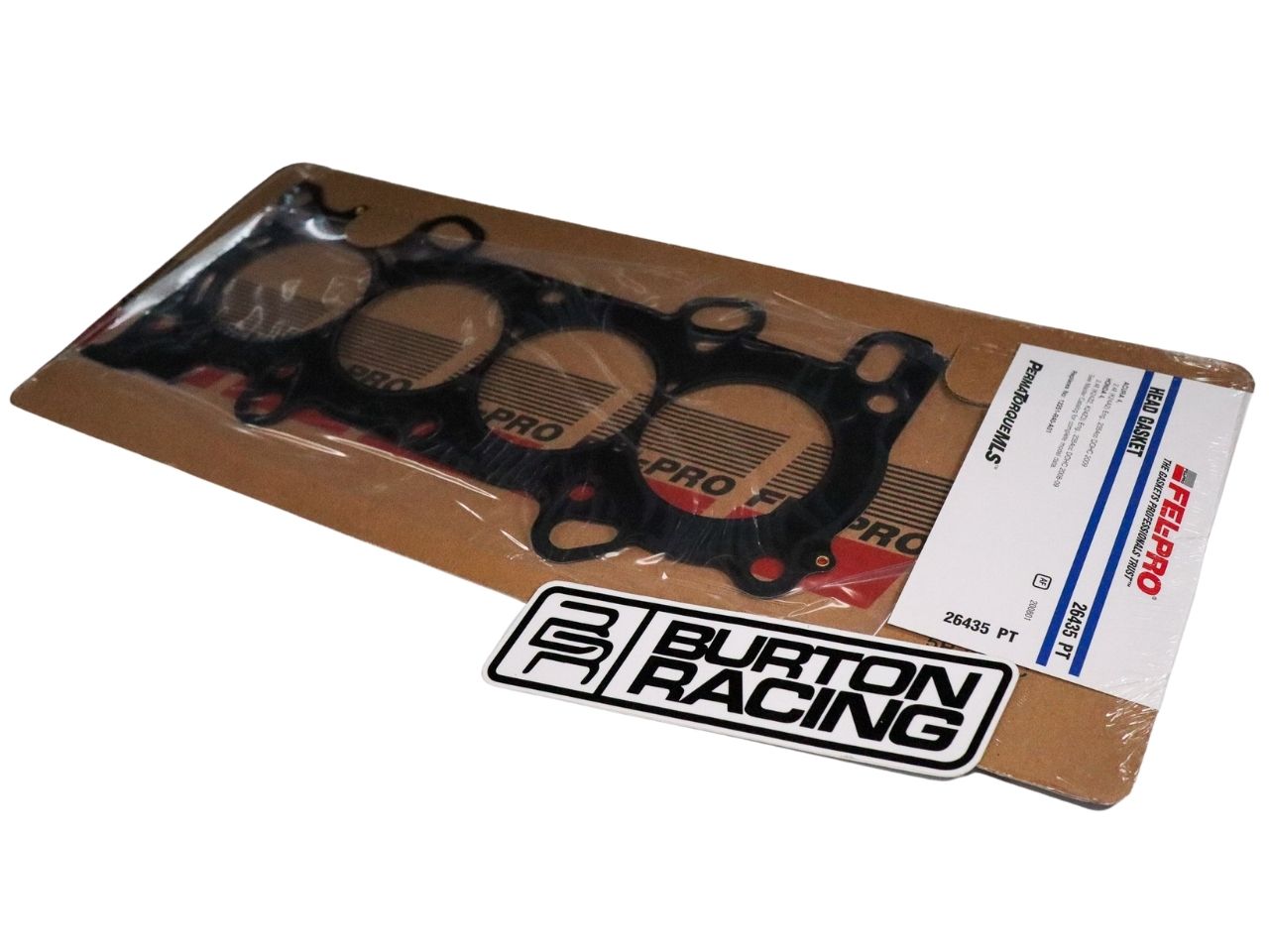 26335 PT Felpro Cylinder Head Gasket For Chevy GMC Canyon