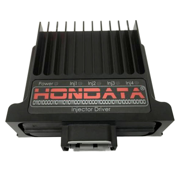 Hondata – Burton-Racing