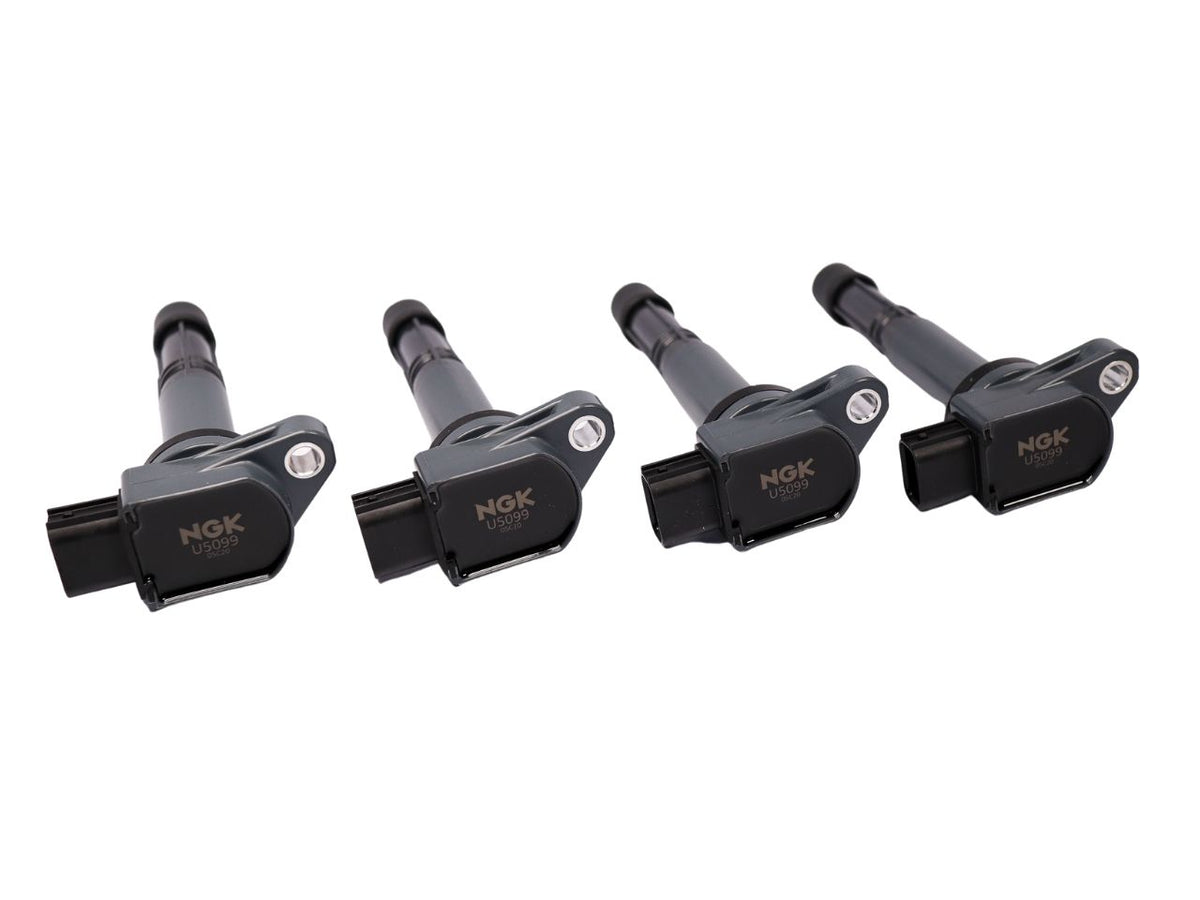 NGK K20 Coil Pack Set BurtonRacing