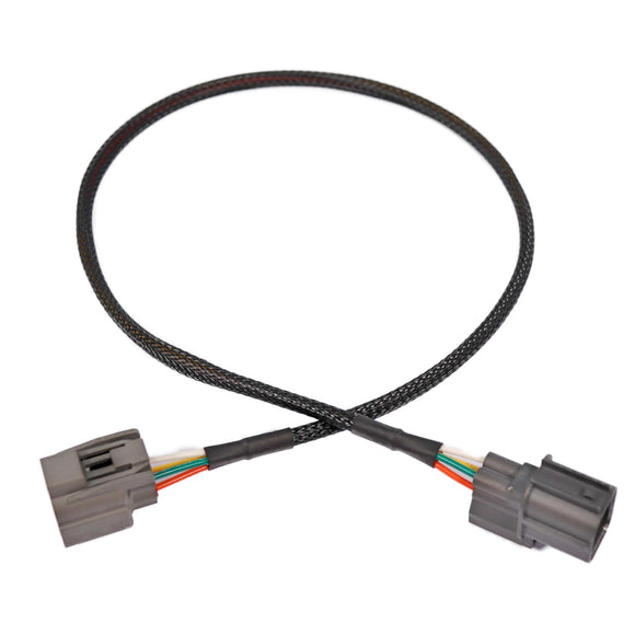Wiring – Burton-Racing