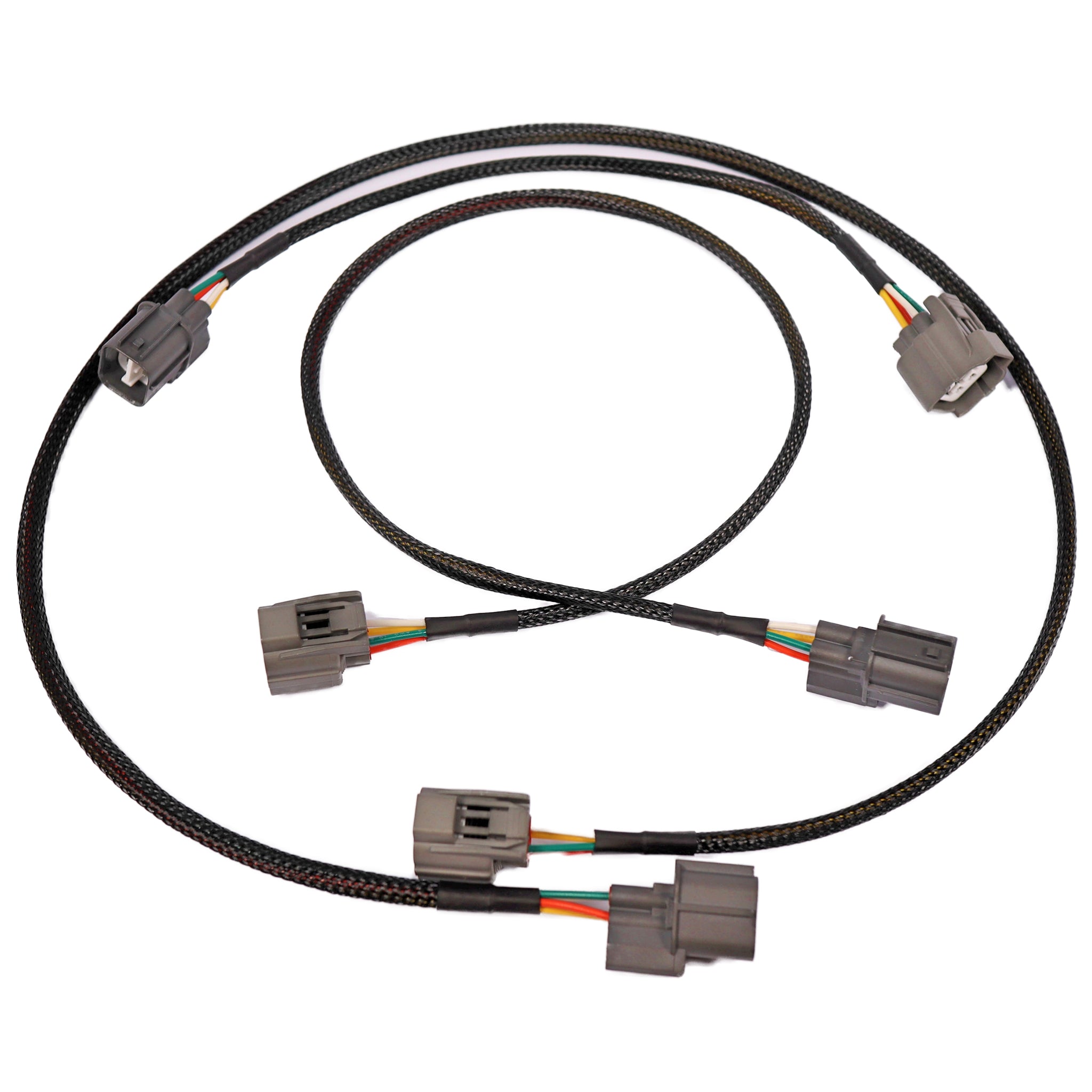 O2 Extension Harness – Burton-Racing