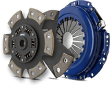 Mitsubishi Lancer 04-06 2.4L SPEC Single Disc Clutch