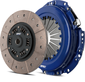 Nissan 350Z 03-06 G35 03-07 SPEC Single Disc Clutch – Burton-Racing