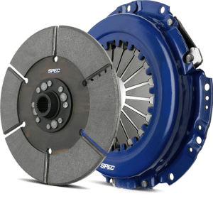 Nissan 350Z 03-06 G35 03-07 SPEC Single Disc Clutch – Burton-Racing