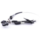 Hybrid Racing Z3 K-Swap Shifter & Shifter Cable Combo